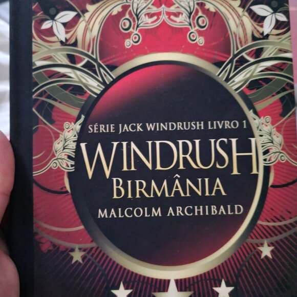 📚 Lote 6 Livros Portugueses Variados / Mistura (Bundle Random) - Picture 2 of 6